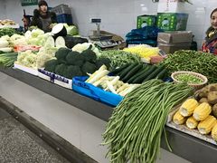 -科巷菜场
