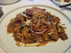 -禧宴Joyous Restaurant(禧园店)