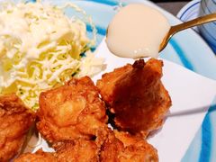 -大吉鲜鱼料理自慢(维也纳大厦店)