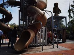 -枫香湖儿童公园