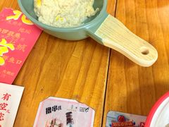 黑椒土豆泥-炒豆合作社(东四总店)