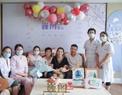 -巍阁月子中心(昆山店)