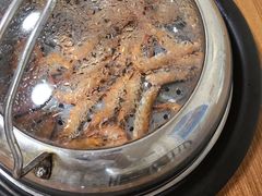 -船奇蒸汽海鲜·闽菜(八市海鲜总店)