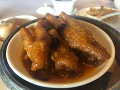 -富力丽思卡尔顿酒店·丽轩中餐厅
