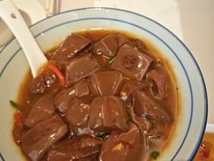 -粤财皇冠假日酒店·彩华轩中餐厅