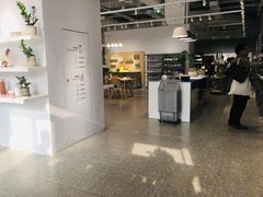 -OCE(熙地港购物中心店)
