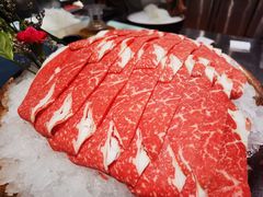 -爱丽格斯火锅(东岸国际店)