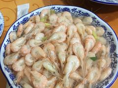 -洞天食府(北大街店)