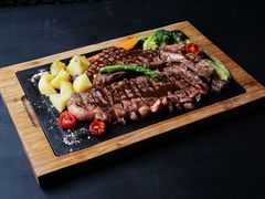 -MYLK意式小厨(熙地港店)