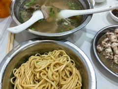 -福屿鲜捞小吃·捞化(福屿总店)