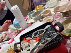 -西贝(金桥店)