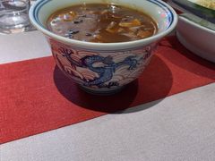 牛肉胡辣汤-掌柜的店·河南菜(世茂店)