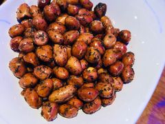 海苔花生米-胖哥俩肉蟹煲(虹口龙之梦店)