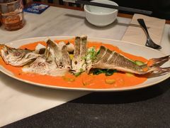 -港丽餐厅(天河城店)