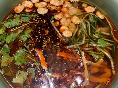 浑源凉粉（大例）-紫泥369粗粮季(鼓楼店)