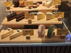 -麦当劳(中山大道中店)