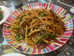 -新疆伊宁远征餐厅