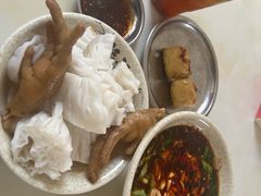 -余庆小吃(小吃一条街店)
