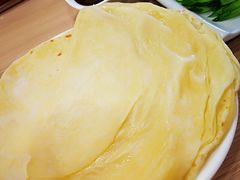 -姥家春饼店(漳州二路店)