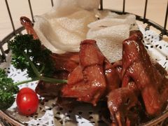 -避风塘(宝山万达店)