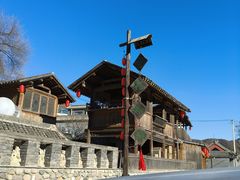 -百花人家(清水田园店)