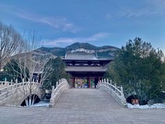 -千佛山风景名胜区