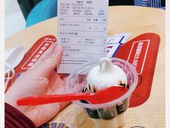 -DQ·蛋糕·冰淇淋(金鹰天地店)