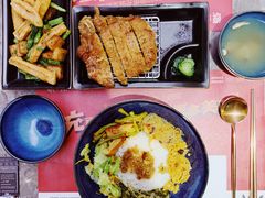 -馔豚·台北菜专门店(深圳湾万象城店)