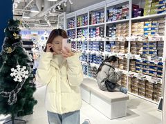 -砂之船奥莱(南京江宁店)