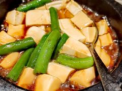 石锅沃豆腐-桂满陇·锦绣江南(益田广场店)