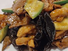 京城爆三样-天伦王朝酒店·盛华瑄餐厅