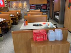 -牛品福潮汕牛肉火锅(旺庄店)
