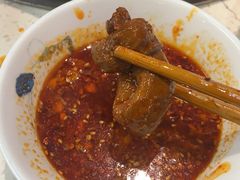特色原汤碟-水碾河刘老大串串香(水碾河路店)