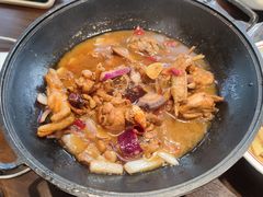-徽州美食(三十年老店)