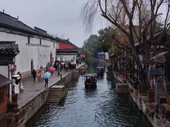 -南浔古镇
