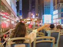 -Big Bus Tours 敞篷观光巴士