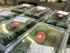 -白玉兰食品(中山公园龙之梦店)