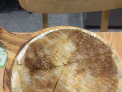 -甲乙饼·手工牛肉饼(东方广场店)