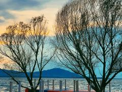 -观澜小洱海