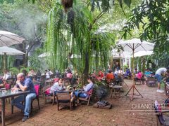 -Fern Forest Cafe