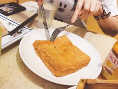 -明腾壹间茶餐厅(新都会花园广场店)