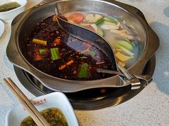 香油碟-袁记串串香(南区店)