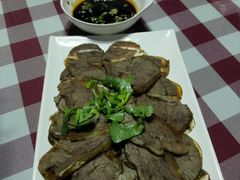 -秦韵轩·西安小馆(贻成福地广场店)