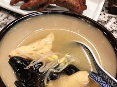 -南京大牌档(凯德大峡谷店)