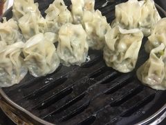 -正宗天津烧麦馆(柳州路店)