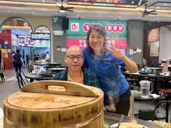-飞尝蚝·顺德菜·鱼生(顺德总店)