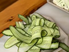 黄瓜片-化龙桥九宫格火锅(清水河店)