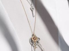 -Tiffany & Co.蒂芙尼
(南京德基广场店)