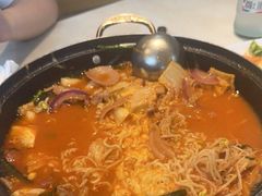 -屋里家延边朝鲜族冷面(南园店)