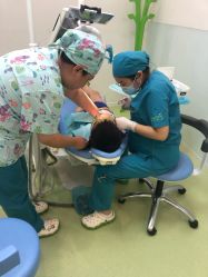 -青苗儿童口腔(长楹天街购物中心)